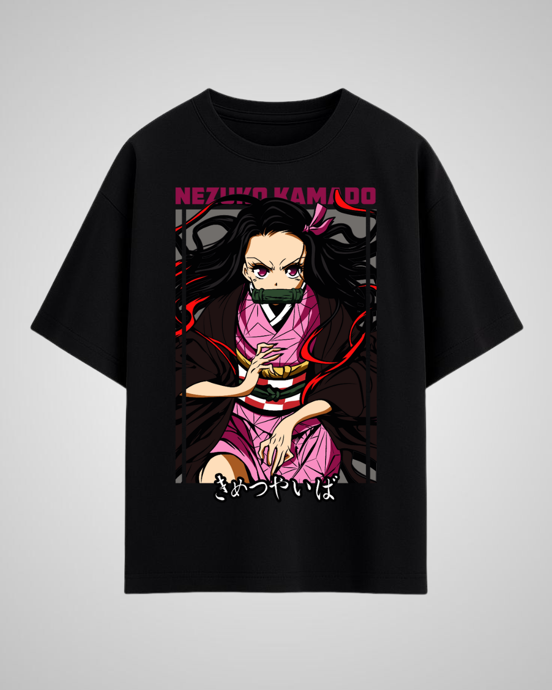 Demon Slayer / Nezuko: La Hermana Protectora
